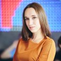Анастасия Карпова