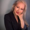 Юлия Тонкова